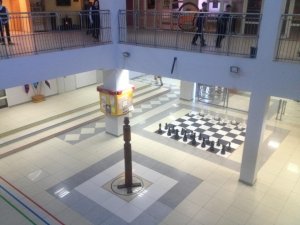 Якутская городская национальная гимназия                             Россия ,                                                                            Якутск
                            ,                        