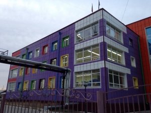 Детский сад №15. &laquo;Северные звездочки&raquo;                             Россия ,                                                                            Якутск
                            ,                        