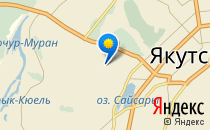 Детский сад №51. &laquo;Кэскил&raquo;                             Россия ,                                                                            Якутск
                            ,                        