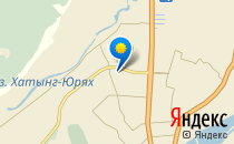 Лесная сказка                             Россия ,                                                                            Якутск
                            ,                        