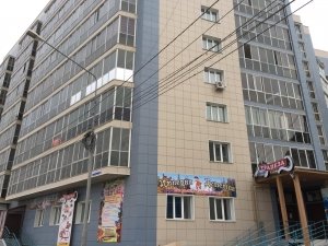 Империя детства                             Россия ,                                                                            Якутск
                            ,                        