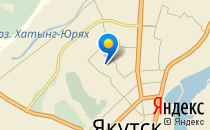 Добрый сад                             Россия ,                                                                            Якутск
                            ,                        