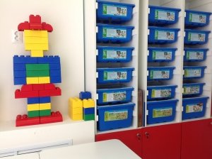 LEGO Education                             Россия ,                                                                            Ярославль
                            ,                        