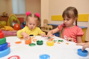 Детский квартал                             Россия ,                                                                            Ярославль
                            ,                        