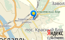 Интер-Лэнг                             Россия ,                                                                            Ярославль
                            ,                        