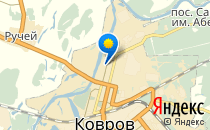 КОВРОВСКАЯ МНОГОПРОФИЛЬНАЯ ГОРОДСКАЯ БОЛЬНИЦА № 1, роддом                             Россия ,                                                                            Ковров
                            ,                        