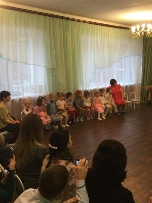 Детский сад №75                             Россия ,                                                                            Ярославль
                            ,                        