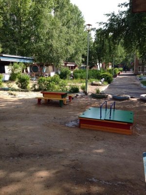 Детский сад №110                             Россия ,                                                                            Ярославль
                            ,                        