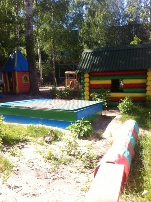 Детский сад №232. &laquo;Скворушка&raquo;                             Россия ,                                                                            Ярославль
                            ,                        