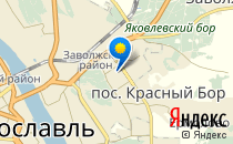 Детский сад №44. &laquo;Ярославич&raquo;                             Россия ,                                                                            Ярославль
                            ,                        