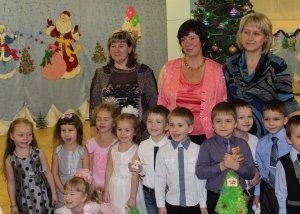 Детский сад №54                             Россия ,                                                                            Ярославль
                            ,                        