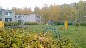 Детский сад №183. &laquo;Радуга&raquo;                             Россия ,                                                                            Ярославль
                            ,                        