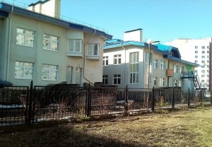 Детский сад №25. &laquo;Планета детства&raquo;                             Россия ,                                                                            Ярославль
                            ,                        