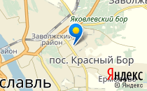 Детский сад №237. &laquo;Улыбка&raquo;                             Россия ,                                                                            Ярославль
                            ,                        