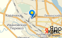 Детский сад №207. &laquo;Рыбка&raquo;                             Россия ,                                                                            Ярославль
                            ,                        