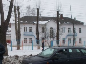 Детский сад №246                             Россия ,                                                                            Ярославль
                            ,                        