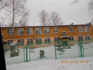 Детский сад №23                             Россия ,                                                                            Ярославль
                            ,                        