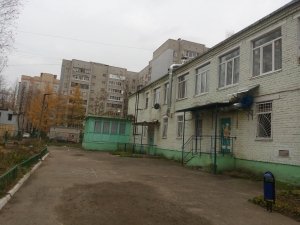 Детский сад №22                             Россия ,                                                                            Ярославль
                            ,                        