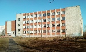 Средняя общеобразовательная школа №23                             Россия ,                                                                            Ярославль
                            ,                        