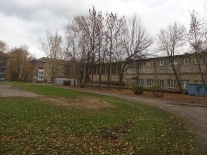 Средняя общеобразовательная школа №12                             Россия ,                                                                            Ярославль
                            ,                        