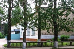 Средняя школа №31                             Россия ,                                                                            Ярославль
                            ,                        