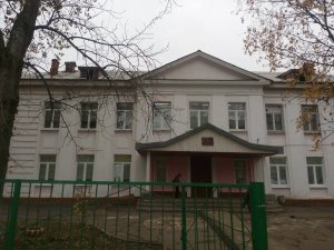 Основная общеобразовательная школа №73                             Россия ,                                                                            Ярославль
                            ,                        