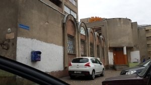 Женская консультация                             Россия ,                                                                            Воронеж
                            ,                        