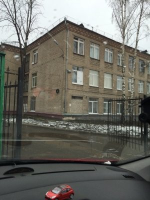 Гимназия №6                             Россия ,                                                                            Воронеж
                            ,                        