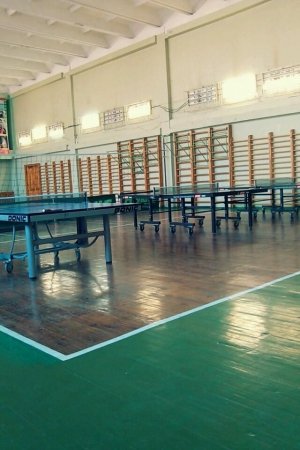 Гимназия им. А. Платонова                             Россия ,                                                                            Воронеж
                            ,                        