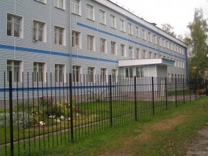 Воронежская кадетская школа им. А.В. Суворова                             Россия ,                                                                            Воронеж
                            ,                        