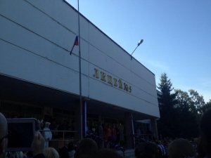 Лицей №5                             Россия ,                                                                            Воронеж
                            ,                        