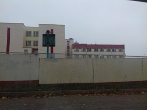 Лицей №9                             Россия ,                                                                            Воронеж
                            ,                        