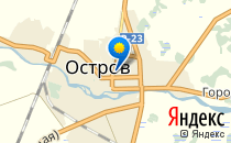 родильное отделение в городе Остров                             Россия ,                                                                            Остров
                            ,                        