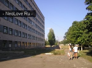 Луганский городской роддом №3                             Украина ,                                                                            Луганск
                            ,                        