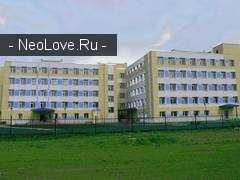 Родильный дом при ГБУЗ НСО «Татарская ЦРБ им-70-лет НСО»                             Россия ,                                                                            Татарск
                            ,                        