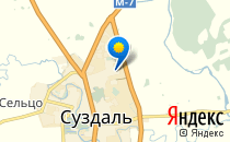 родильное отделение Суздальской больницы                             Россия ,                                                                            Суздаль
                            ,                        