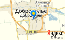 Родильное отделение Добропольской городской больницы                             Украина ,                                                                            Доброполье
                            ,                        