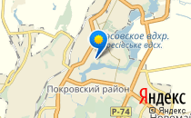 Родильный дом (роддом) Кривого Рога №2                             Украина ,                                                                            Кривой Рог
                            ,                        