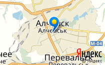 «АЛЧЕВСКИЙ ЦЕНТР МАТЕРИ И РЕБЕНКА»                             Украина ,                                                                            Алчевск
                            ,                        