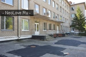 Роддом городской больницы №9 в Днепре                             Украина ,                                                                            Днепропетровск (Днепр)
                            ,                        