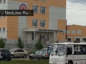 Амурский областной перинатальный центр                             Россия ,                                                                            Благовещенск (Амурская обл.)
                            ,                        