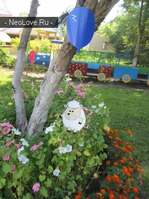 ГУО "Лидский социальный ясли-сад №16 для детей с нарушением зрения"                             Беларусь ,                                                                            Лида
                            ,                        