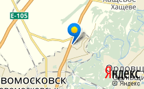 Коммунальное учреждение "Новомосковская центральная районная больница"                             Украина ,                                                                            Новомосковск
                            ,                        