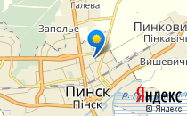 УЗ «Пинский межрайонный родильный дом»                             Беларусь ,                                                                            Пинск
                            ,                        