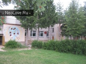 Детский сад "Сказка"                             Россия ,                                                                            Вичуга
                            ,                        