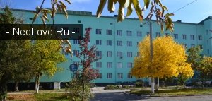 Симферопольский клинический родильный дом №2                             Украина ,                                                                            Симферополь
                            ,                        