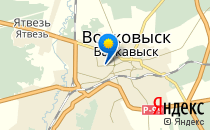 Волковысская центральная районная больница                             Беларусь ,                                                                            Волковыск
                            ,                        