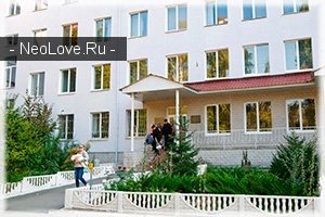 ХАРЬКОВСКИЙ ГОРОДСКОЙ РОДИЛЬНЫЙ ДОМ №1                             Украина ,                                                                            Харьков
                            ,                        