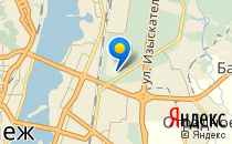 Больница скорой медицинской помощи №10 (БСМП «Электроника»)                             Россия ,                                                                            Воронеж
                            ,                        