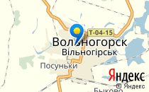 Родильное отделение ВМЦ ПМСД                             Украина ,                                                                            Вольногорск
                            ,                        